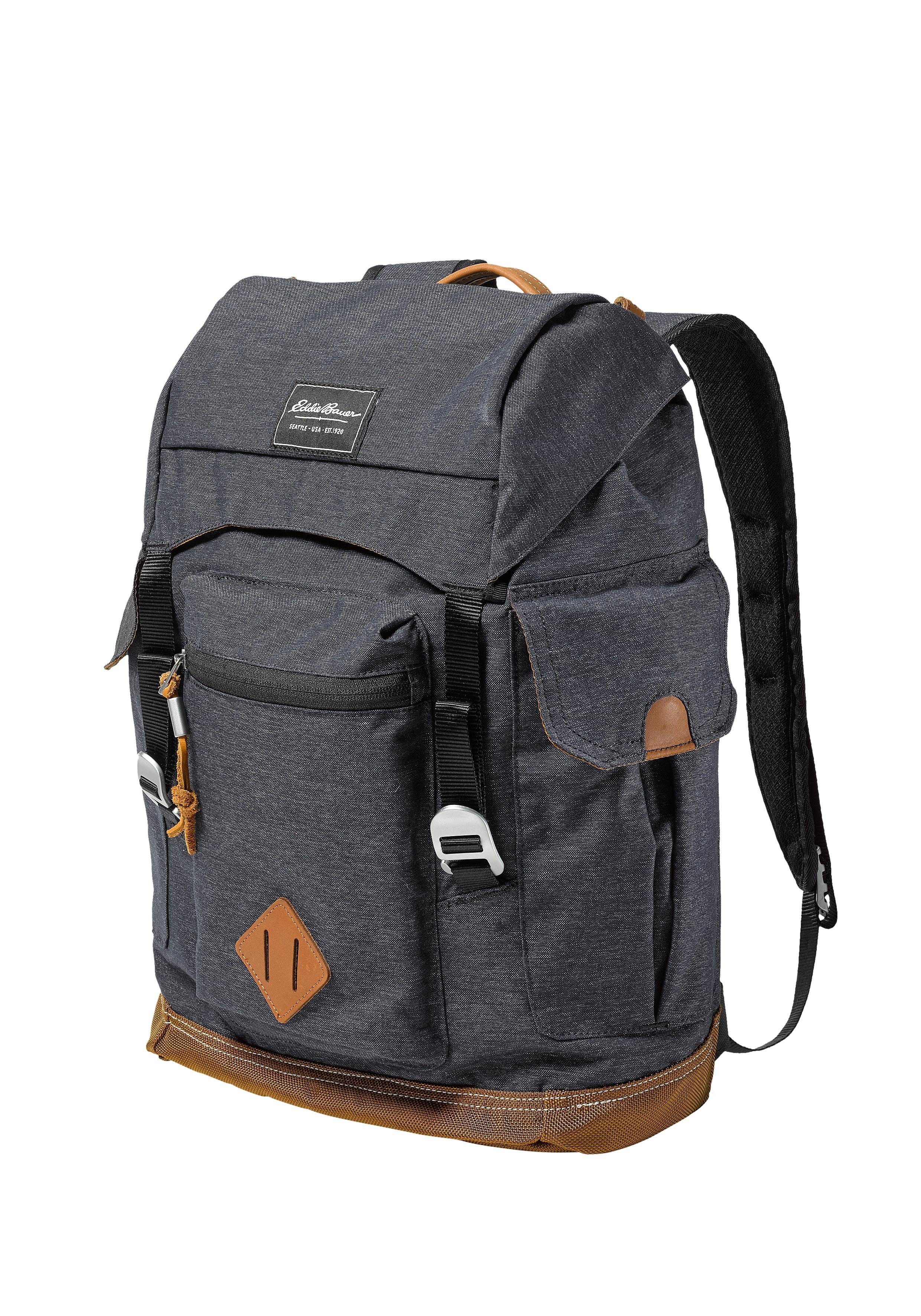Eddie Bauer Daypack, Bygone 25L mit LaptopFach 15 OTTO