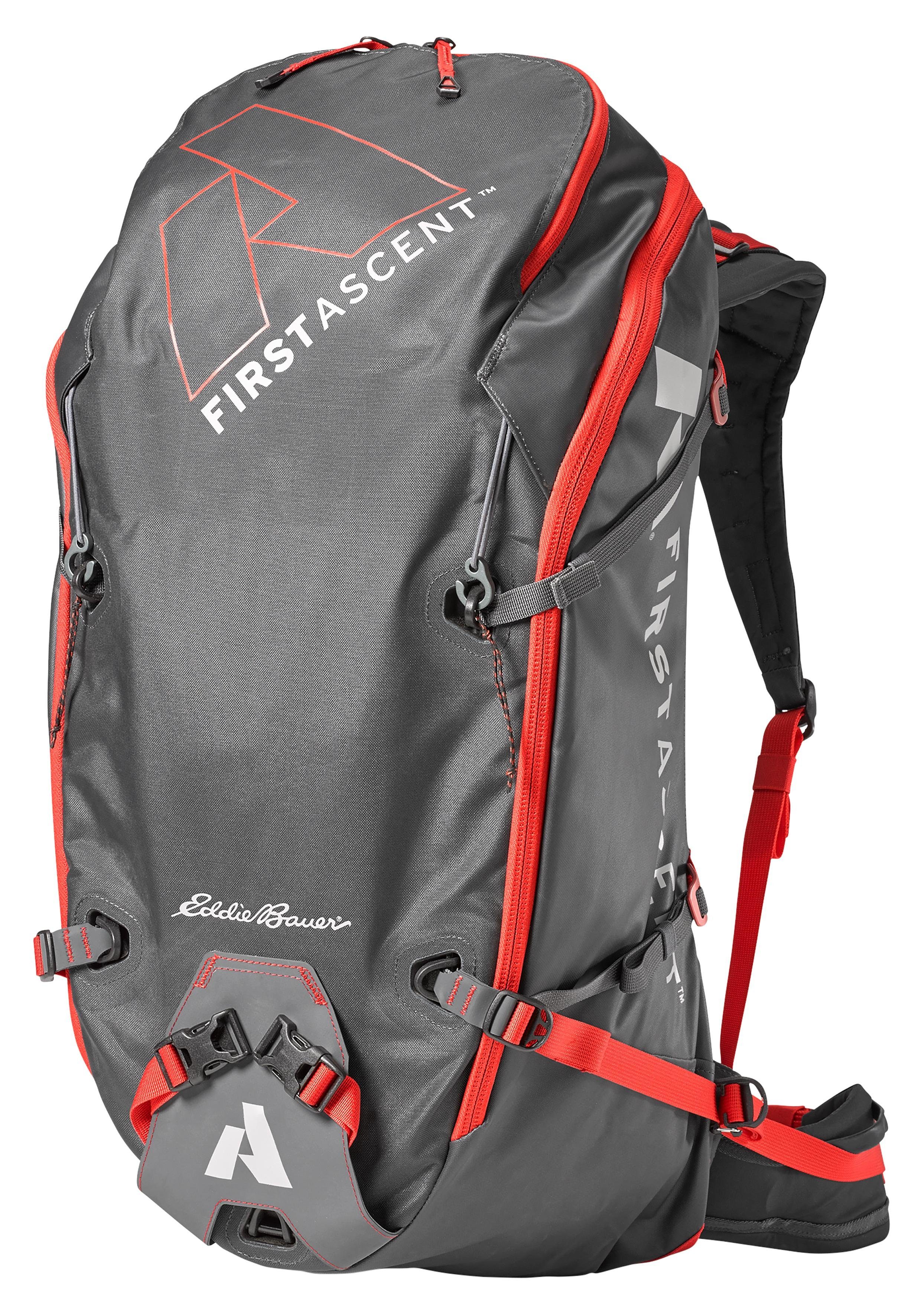 Eddie Bauer Trekkingrucksack, Alchemist 40/55 L OTTO