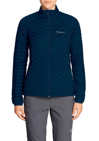 EDDIE BAUER Куртка пуховая, пуховик