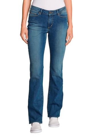 EDDIE BAUER Джинсы