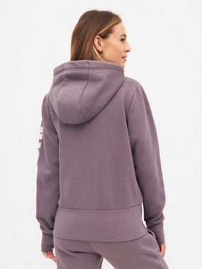 Bench. Sweatjacke Phina (1-tlg) Plain/ohne Details