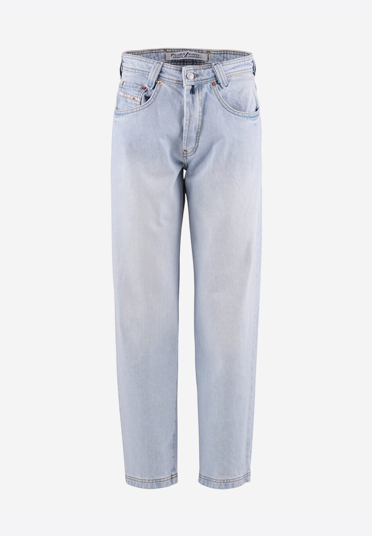 5-Pocket-Jeans Zicco 472 Virginia