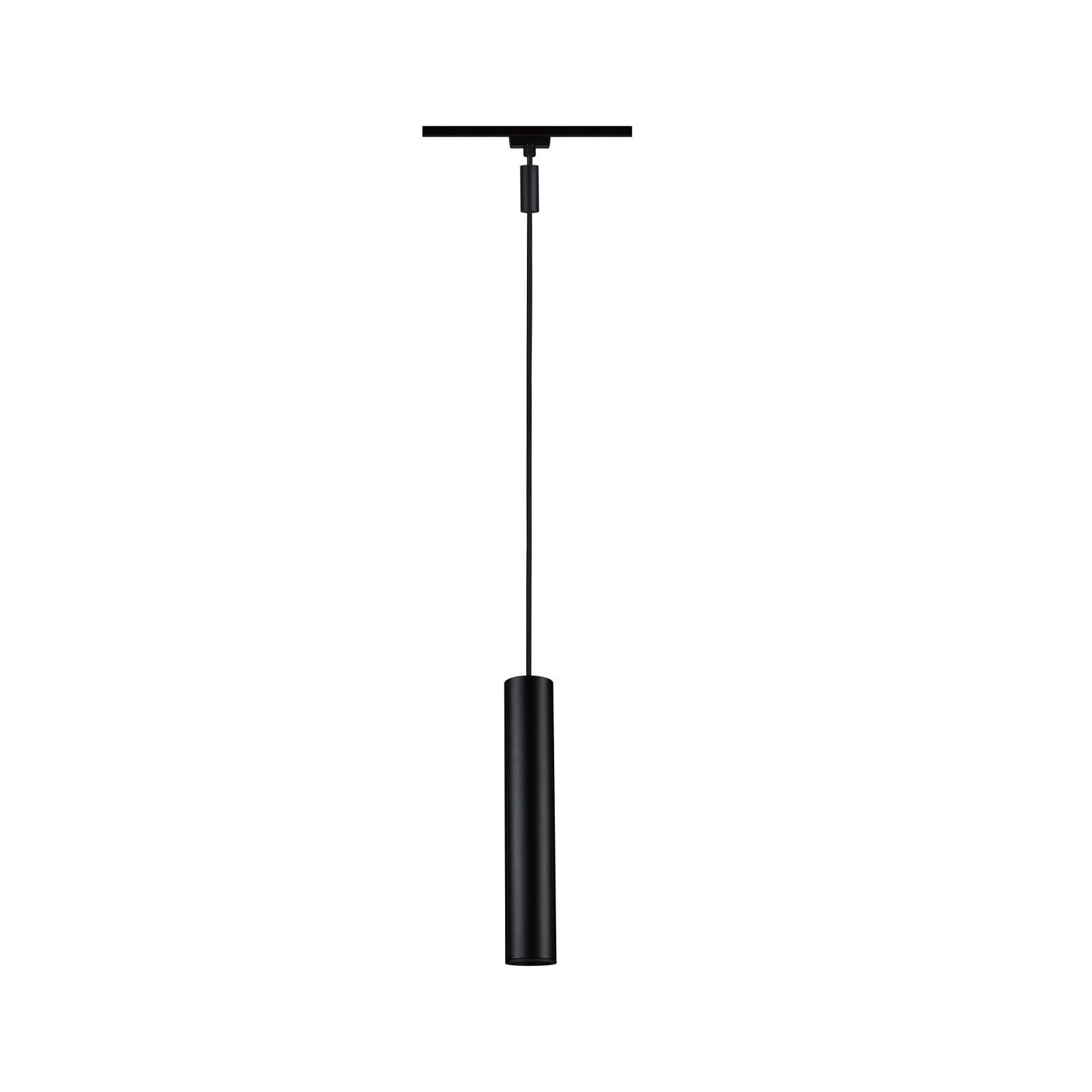 Paulmann Schienensystem-Leuchten URail Pendel Catalejo GU10 max. 10W dimmbar 230V, ohne Leuchtmittel – Bild 4 von 5
