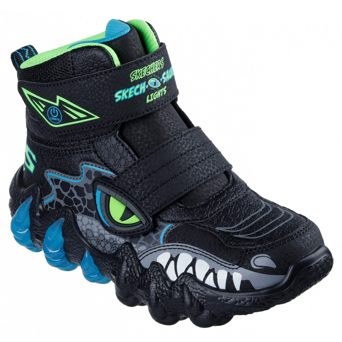 Skechers Blinker Klettstiefel