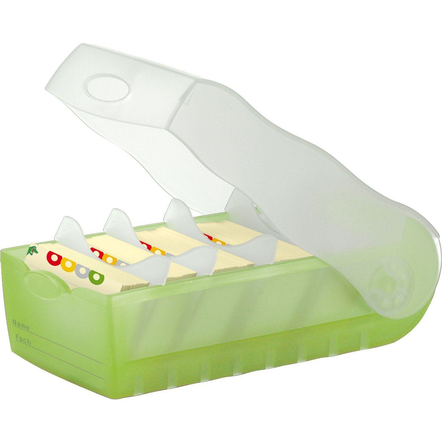 HAN Karteibox