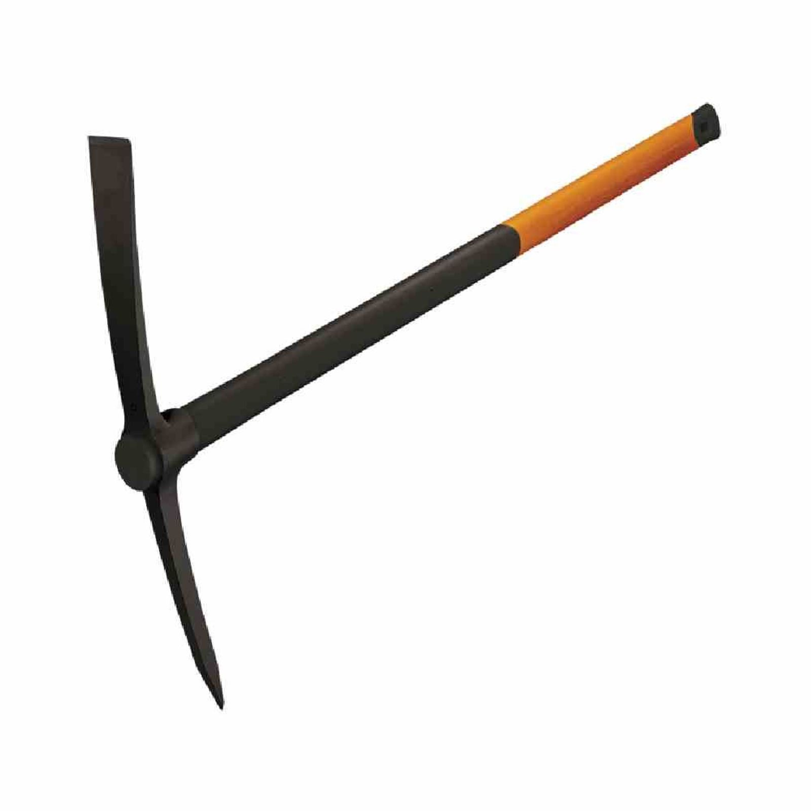 Fiskars Gartenhacke Kreuzhacke 200 2950g, L 90cm