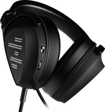 Asus ROG Delta S Animate Gaming-Headset (USB-C)