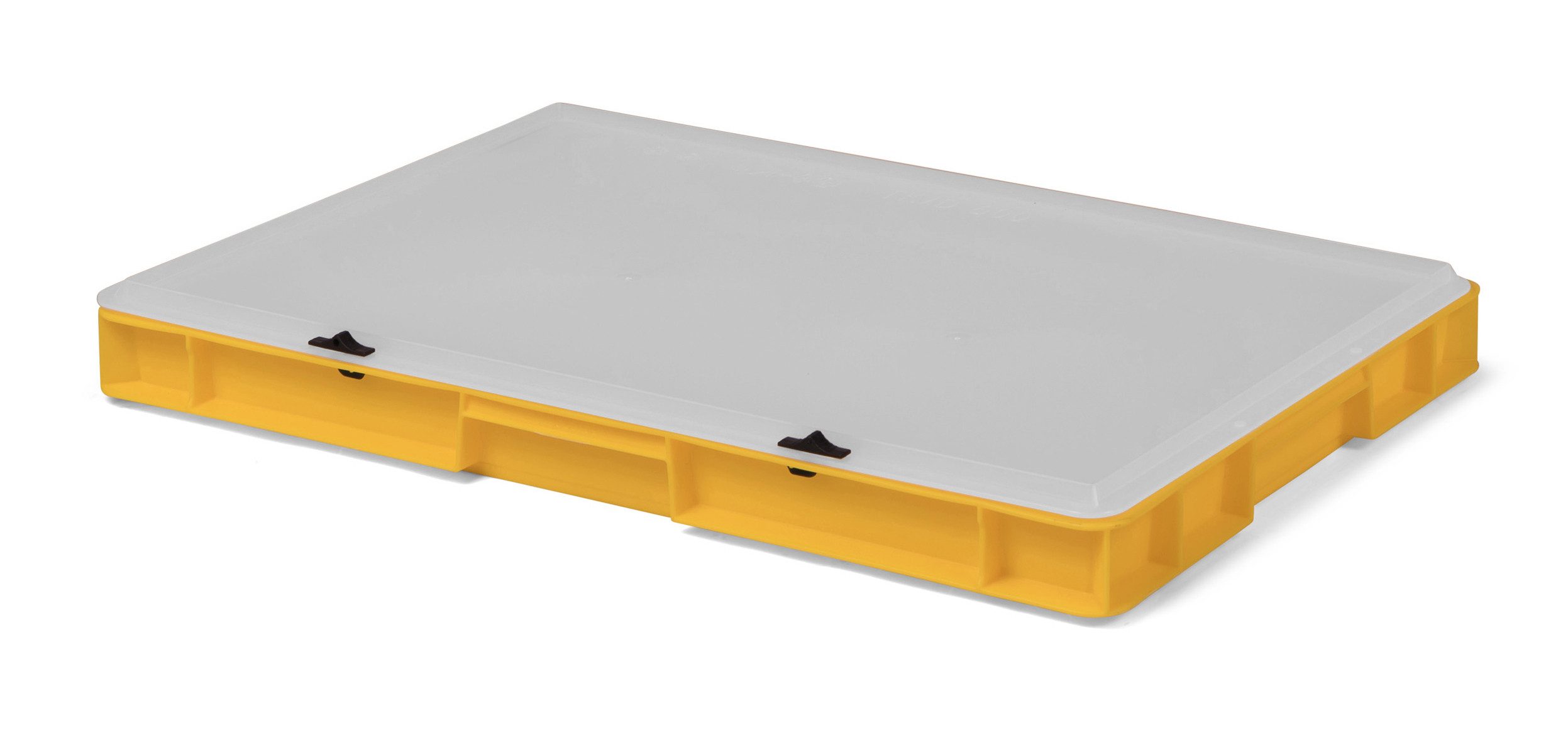 1a-Topstore Aufbewahrungsbox Designbox Eurobox Stapelbox mit günstig online kaufen