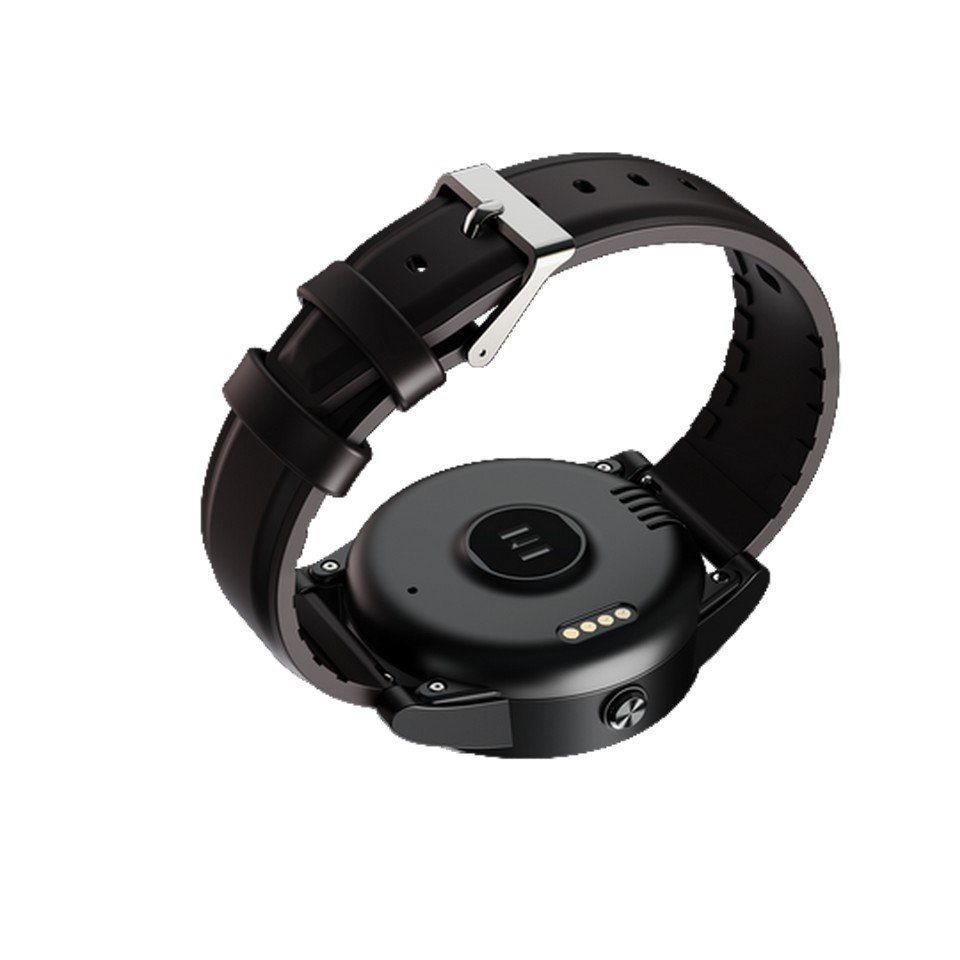 NikuTRAX Krankenpflegeuhr Smarte GPS Notrufuhr EV05 günstig online kaufen