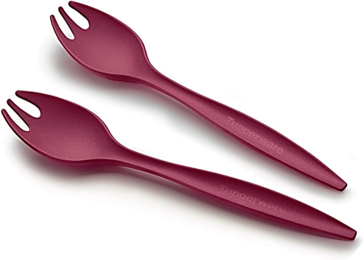 TUPPERWARE Наборы для салата Tupperware Всеgra Наборы для салата Set in merlot