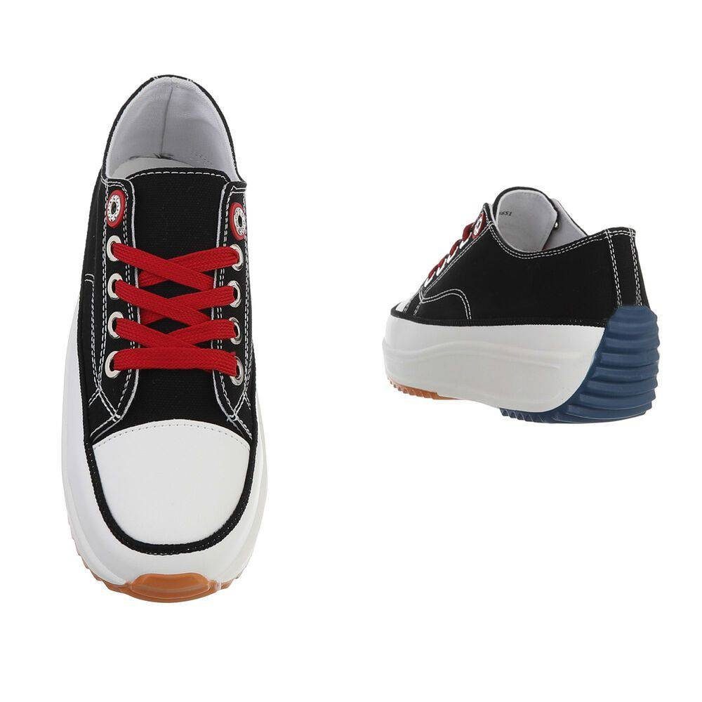 Ital-Design Sneaker
