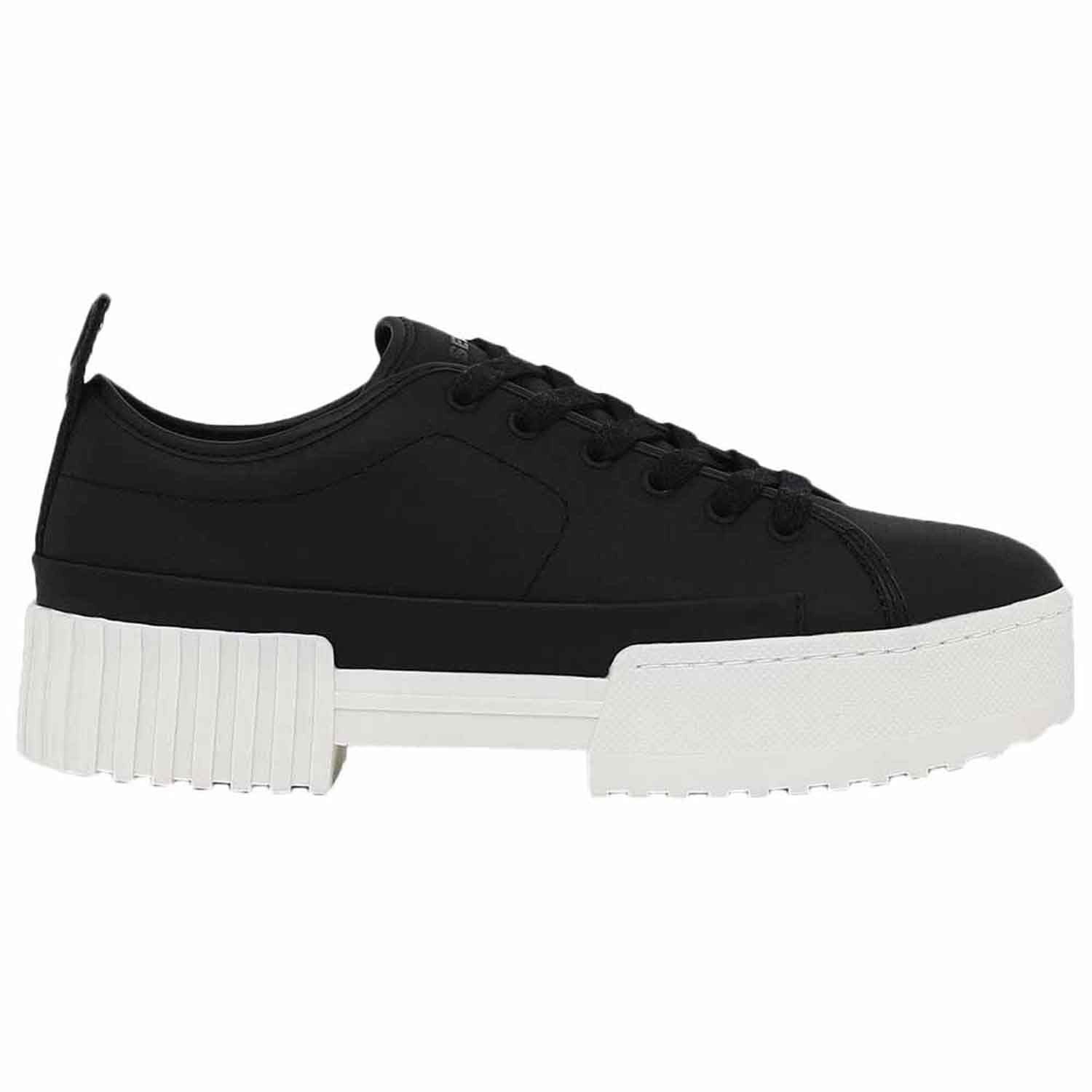 S-Merley-LC Low Schnürschuh