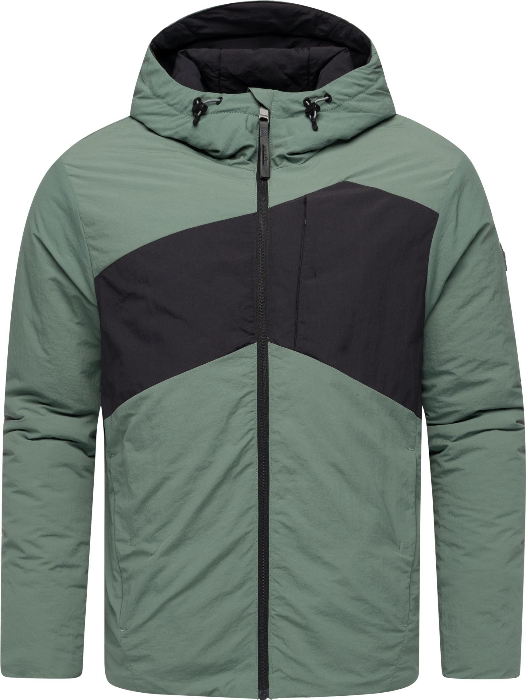 Ragwear Winterjacke Cassey Warm YOUMODO Warme günstig online kaufen