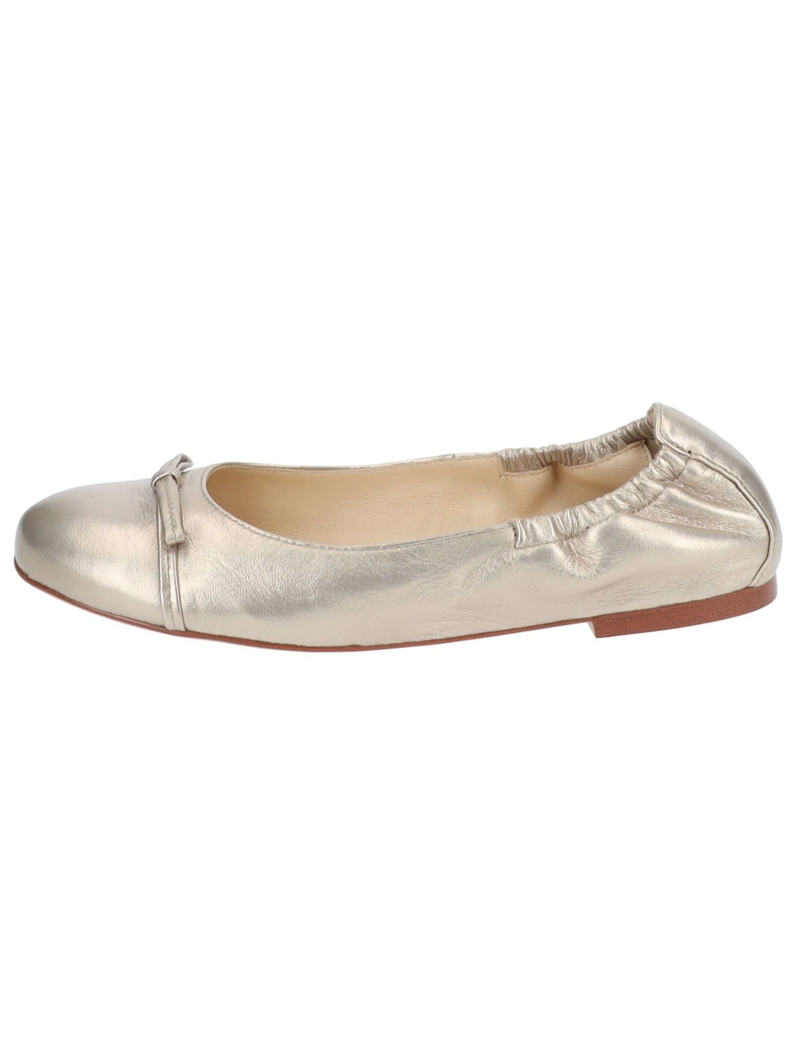 Högl Ballerinas Leder Ballerina günstig online kaufen