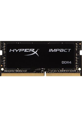 HYPERX » Impact SO-DDR3L..« Lapto...