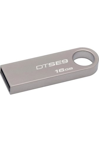 KINGSTON »DataTraveler SE9« ключ US...