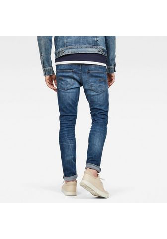 G-STAR RAW Узкие джинсы »Revend Super Слим