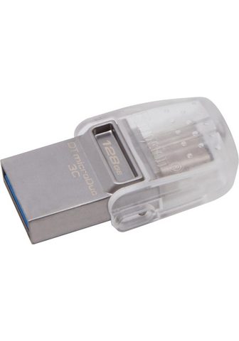 KINGSTON »DataTraveler microDuo 3C«...