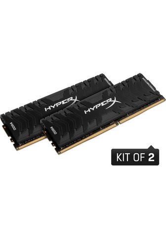 HYPERX » Игровой компьютер DDR4 3«...