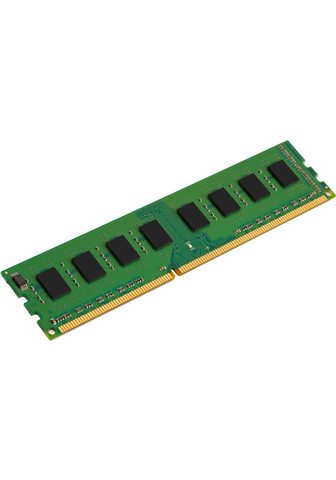 KINGSTON »ValueRAM DDR3.« PC-Arbeit...