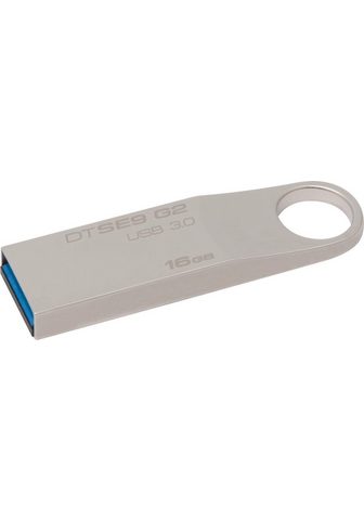 KINGSTON »DataTraveler SE9 G2« ключ...