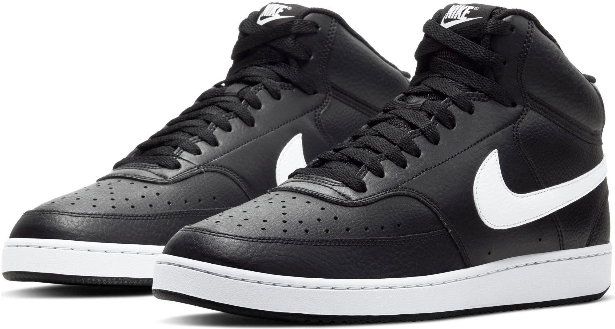 nike sneaker high
