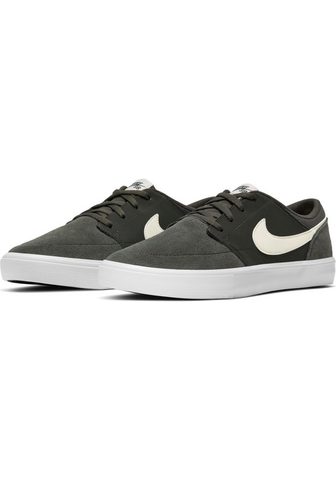 NIKE SB Кроссовки »SB Solarsoft Portmore...