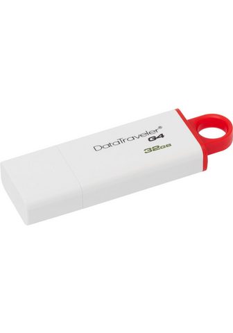 KINGSTON »DataTraveler G4« ключ USB...