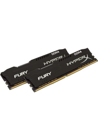 HYPERX » Fury DDR4« PC-Arbeitsspe...