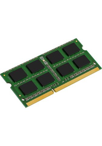 KINGSTON »ValueRAM SO-DDR3« Laptop-...