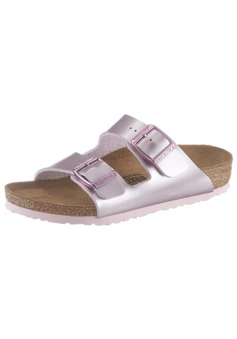 BIRKENSTOCK Шлепанцы »ARIZONA BF ELECTRIC ME...