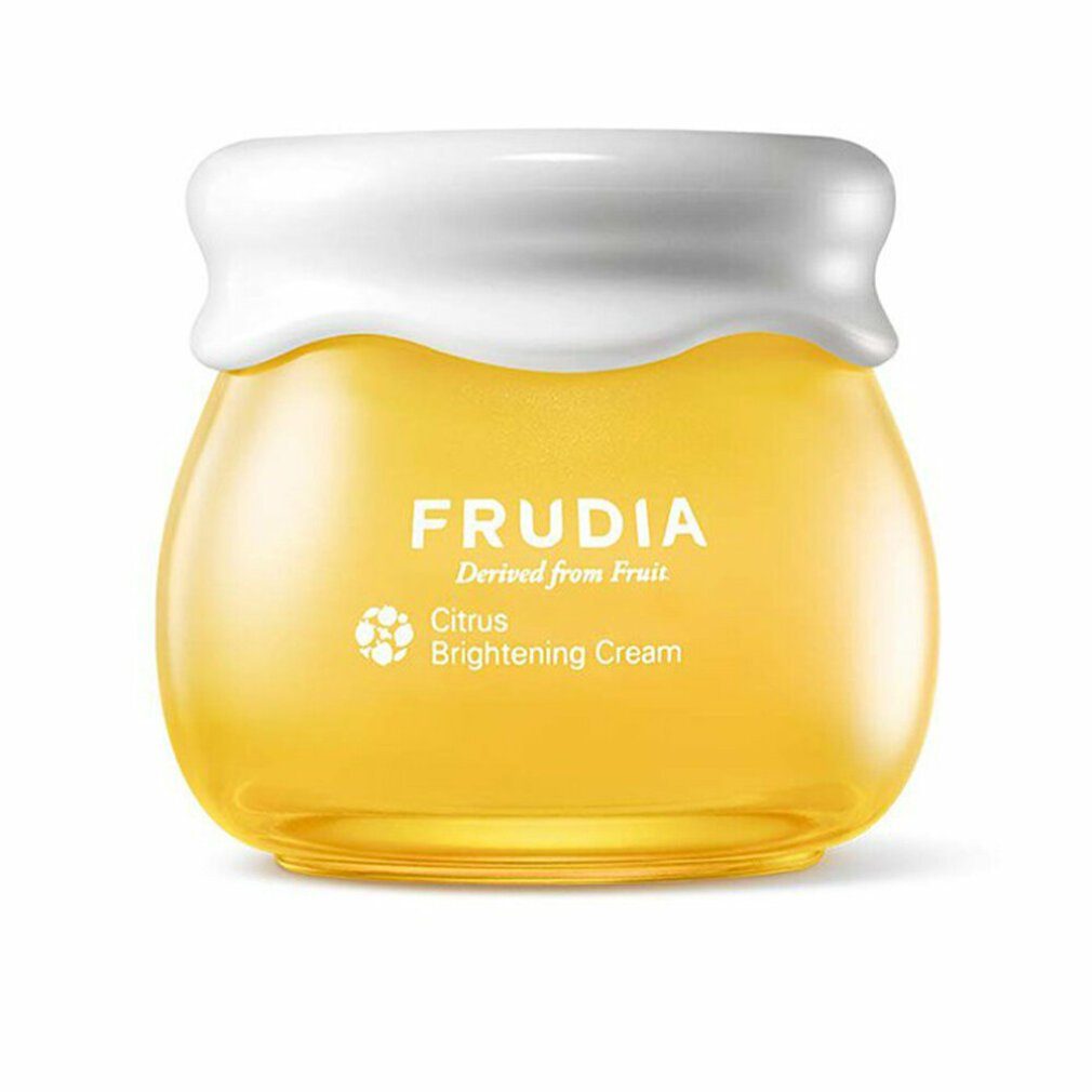 FRUDIA Gesichtsmaske Citrus Brightening Cream 55 g