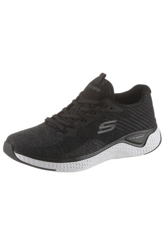 SKECHERS Кроссовки »Solar Fuse - Brisk Es...