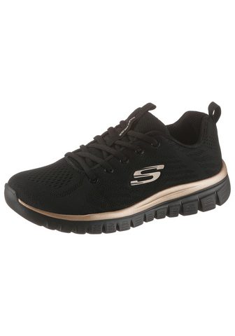 SKECHERS Кроссовки »Graceful - Get Connec...