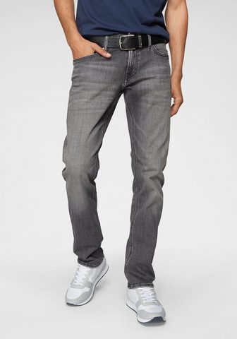 TOMMY джинсы узкие джинсы »SLIM ...