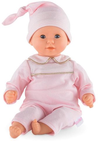 COROLLE ® Babypuppe "Calin Manon"...