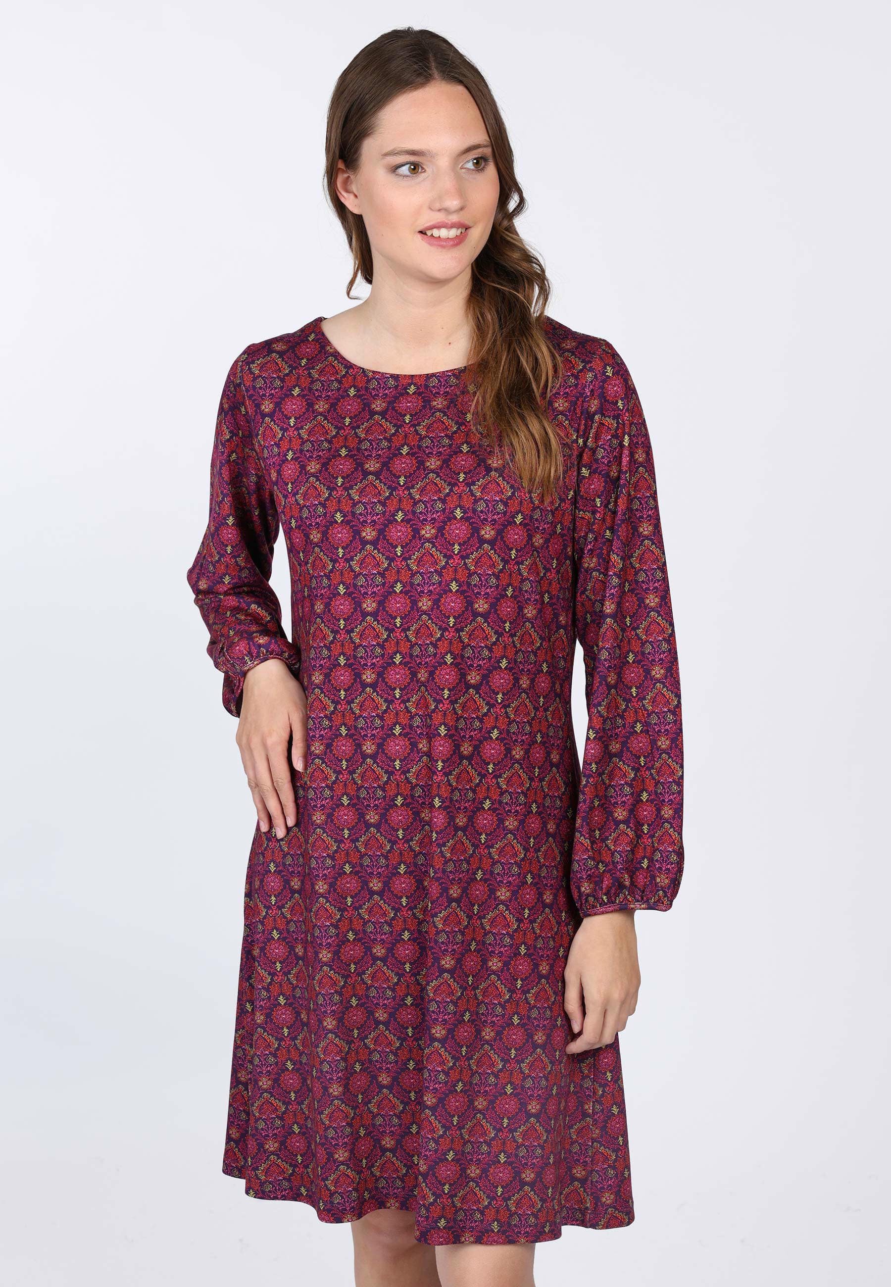 Sommerkleid Belice