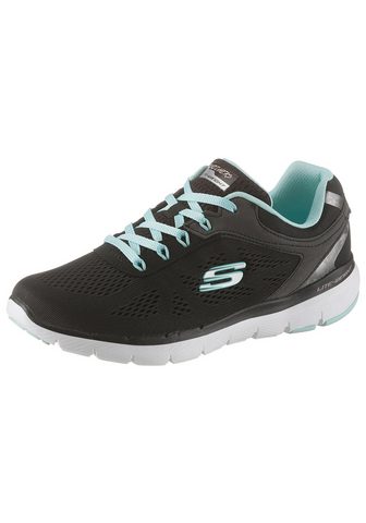 SKECHERS Кроссовки »Flex Appeal 3.0 - Mov...