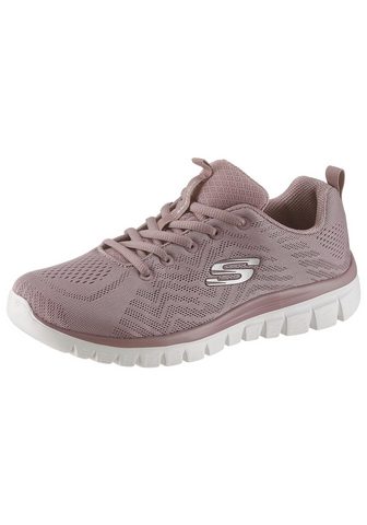 SKECHERS Кроссовки »Graceful - Get Connec...