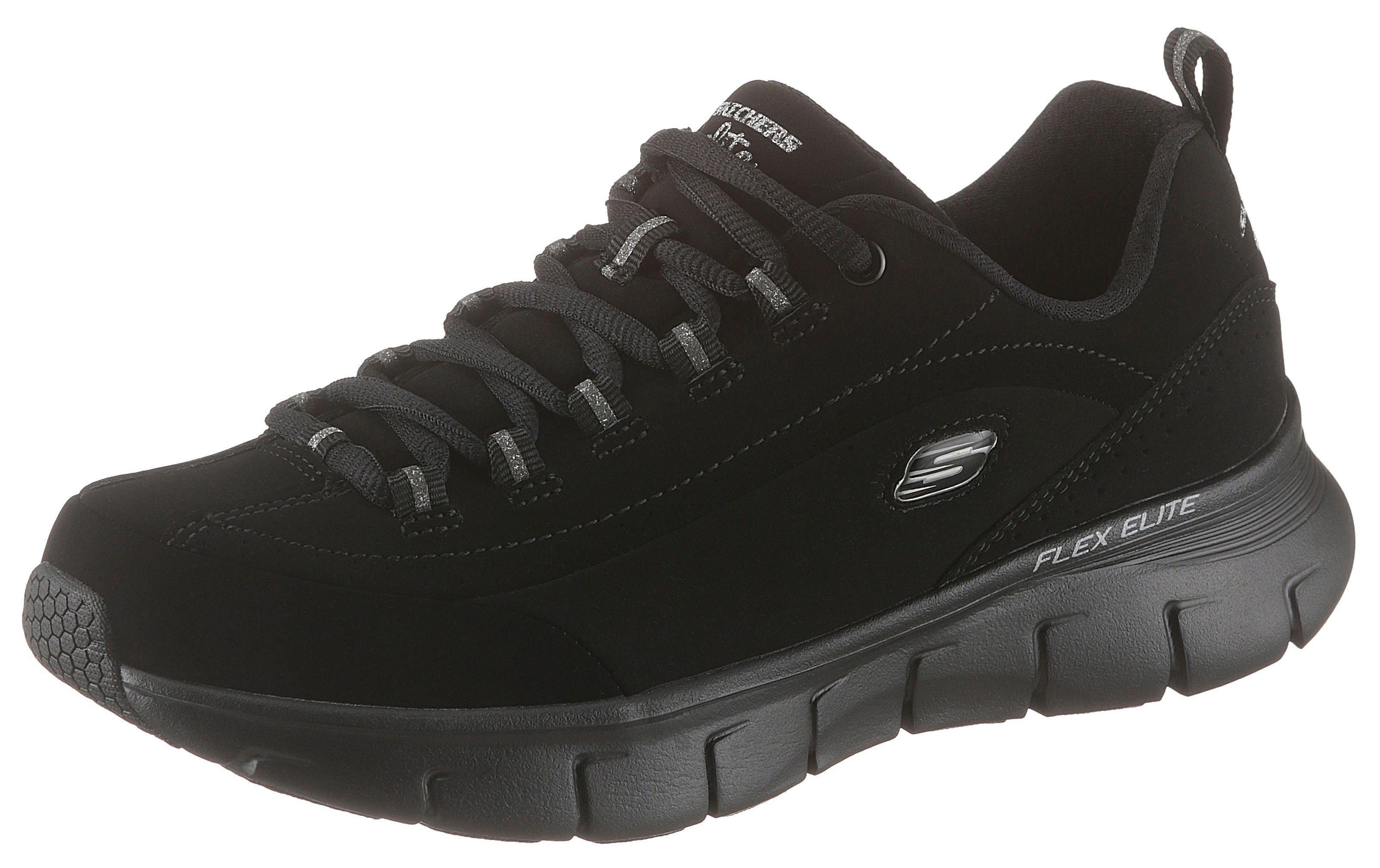 Skechers »Synergy 3.0 Out & About« Sneaker mit dezenten Buy SKECHERS Synergy Strong Will High Top Shoes Shoes