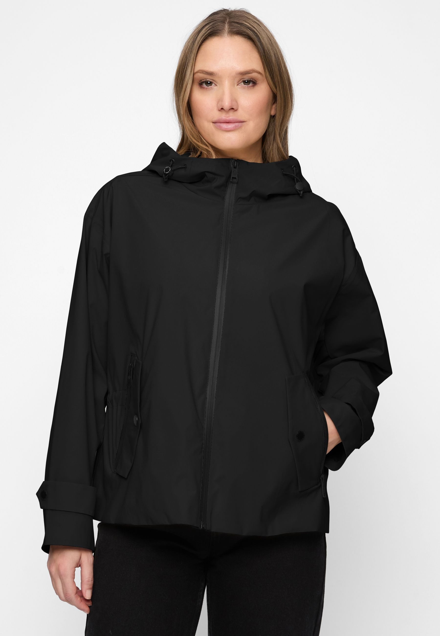 COVERED Outdoorjacke