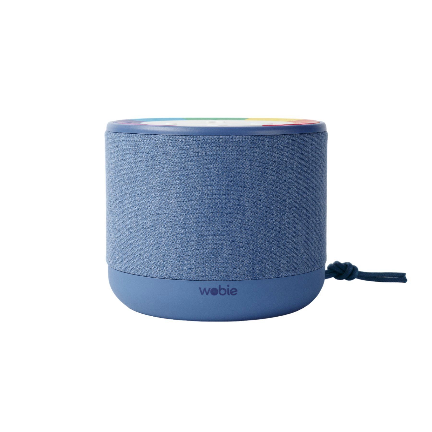 Blau Connect wobie Spotify Streaming-Box, box (WLAN)