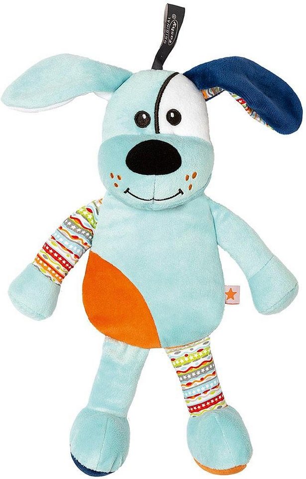 Fashy Wärmekissen »63035 52«, Motiv Hund Dobby OTTO