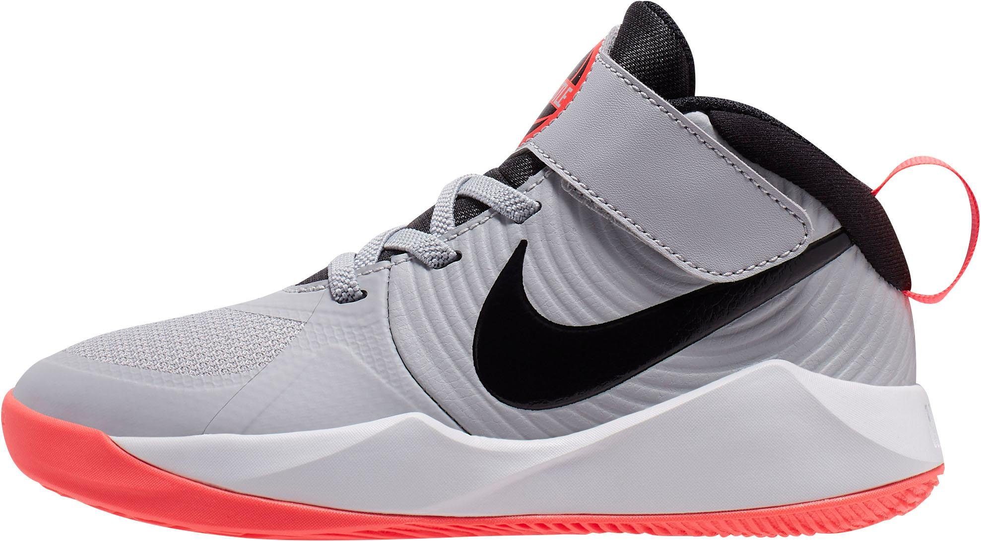 basket nike team hustle d9