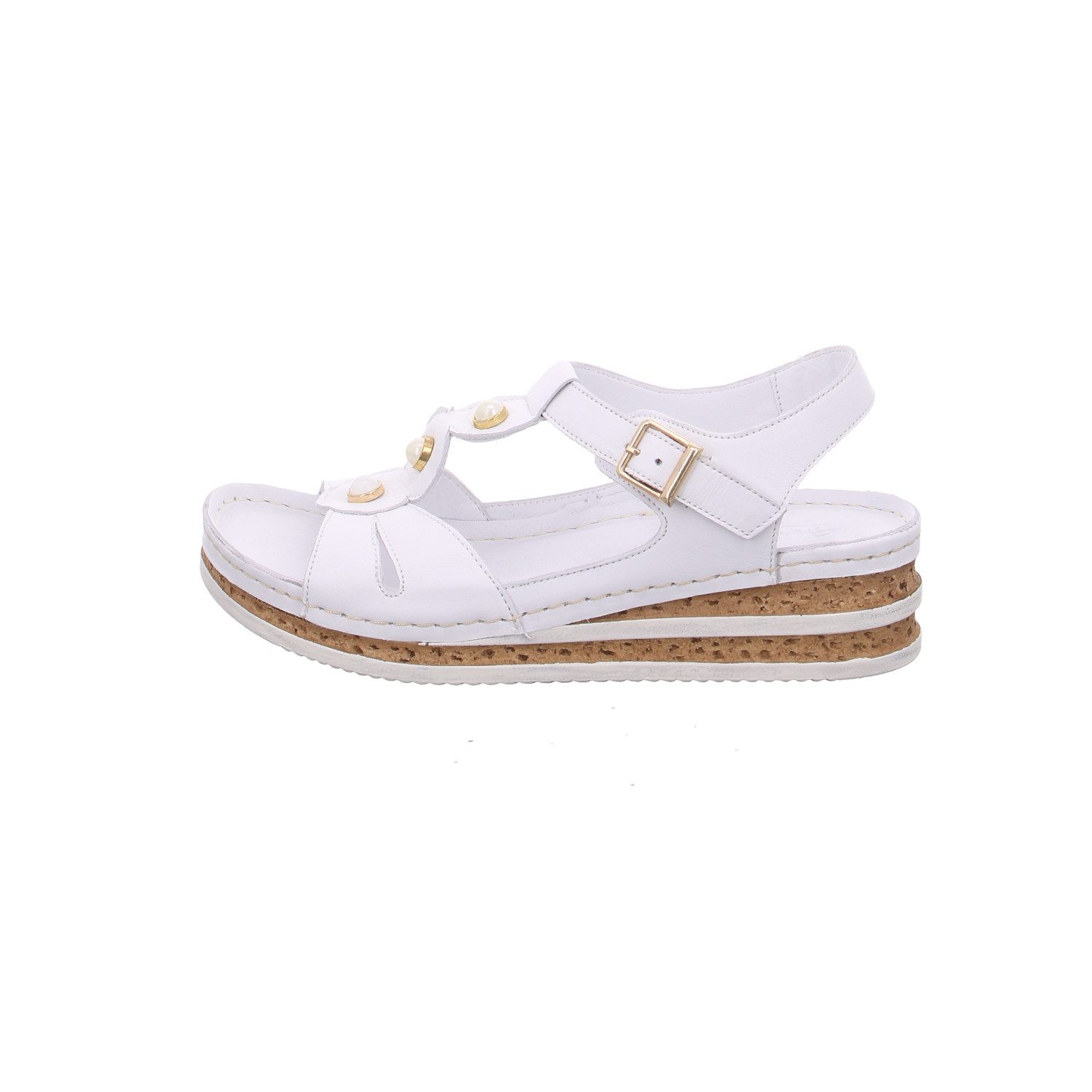 Andrea Conti Sandalette