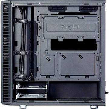 Fractal Design PC-Gehäuse Define Mini C