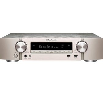MARANTZ »NR1510« 5.1 AV проигрыват...