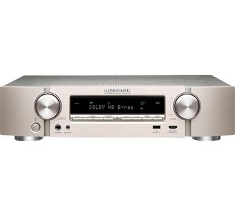 MARANTZ »NR1510« 5.1 AV проигрыват...