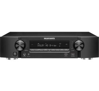 MARANTZ »NR1510« 5.1 AV проигрыват...