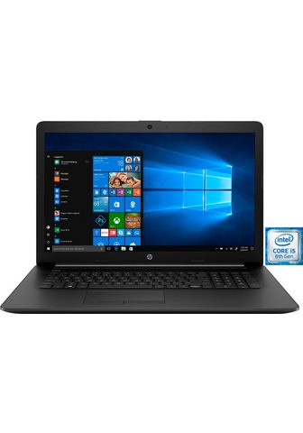 HP 17-by1229ng ноутбук (439 cm / 173 Zoll...